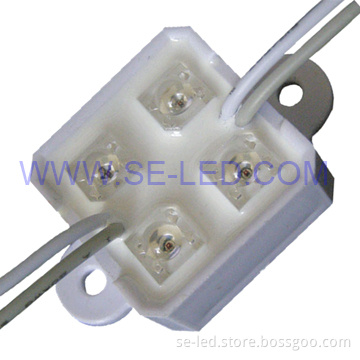 Super Quality Rectangle High Lumen Neutral White LED Light Modules